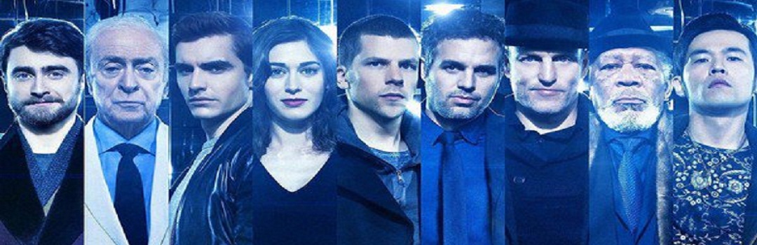 Download Now You See Me: The Second Act Full Movie Free HD