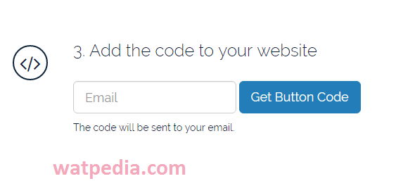Cara Membuat Whatsapp Button Di Blog Dengan Mudah