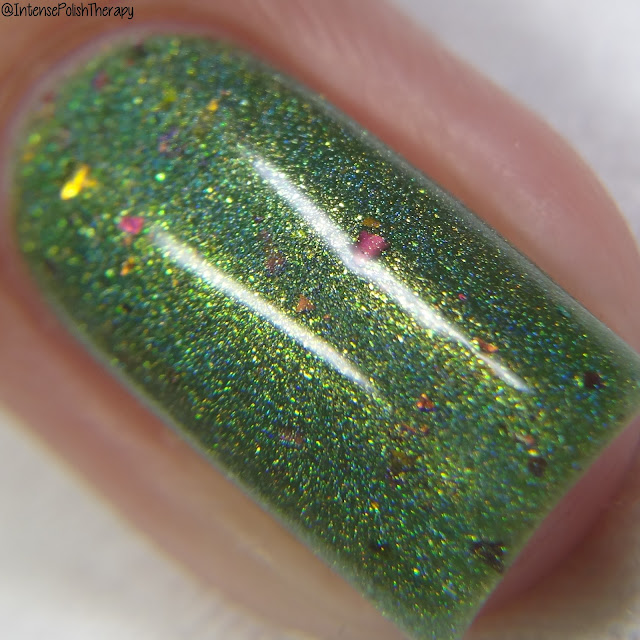 Top Shelf Lacquer - Let's Play It By Beer Top Shelf Lacquer - Let's Play It By Beer
