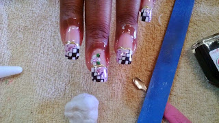 Decoraciones de uñas-unhas-nails Nuevas - 2016 Decoraciones de uñas-unhas-nails Nuevas - 2016