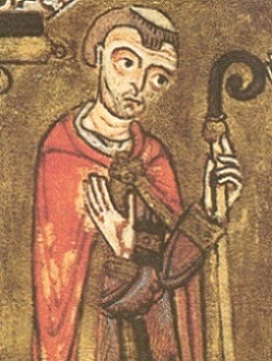 Resultado de imagen para SANTORAL EDITH WULFRIDA