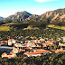 University Of Colorado Boulder - Boulder College Colorado