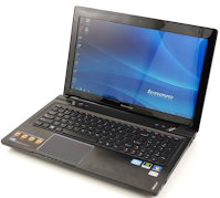 Download Lenovo IdeaPad laptop Y580