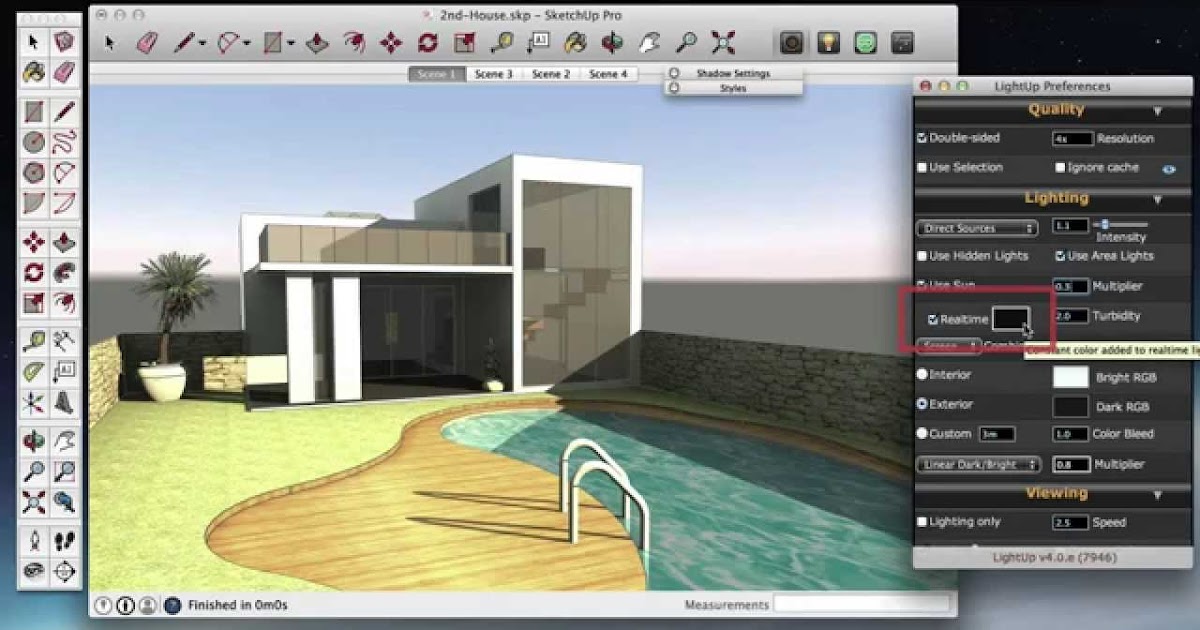 Sketchup Sketchup
