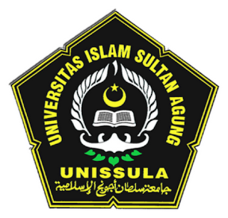 PENERIMAAN CALON MAHASISWA BARU (UNISSULA)  UNIVERSITAS ISLAM SULTAN AGUNG