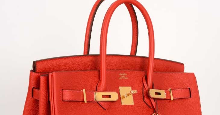 Sophie Mbeyu Blog: List of Top 10 Most Expensive Handbag Brands in the ...