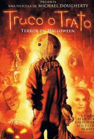 Truco o Trato Terror en Halloween (2007) Online latino hd