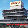 Lowongan Kerja PT Toyota-Astra Motor Untuk Operator Produksi