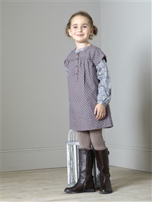 Cyrillus - Kidswear Girls