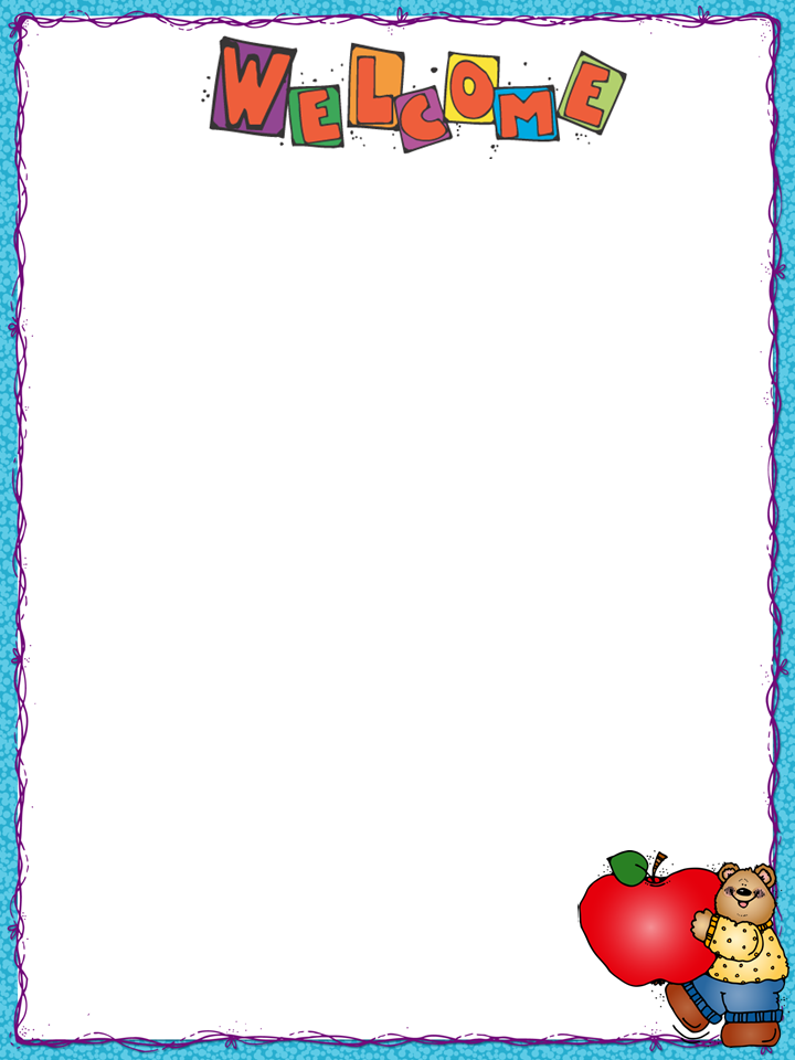 Back To School Letter Freebie Teacher By The Beach
