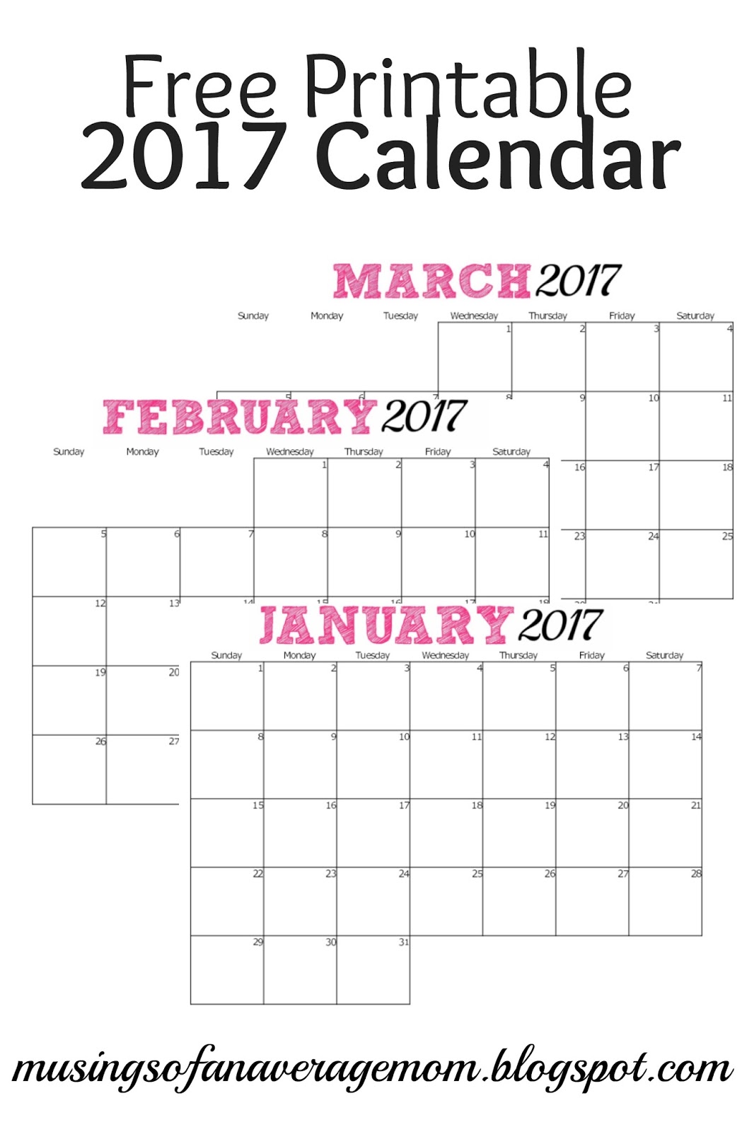 musings-of-an-average-mom-2017-monthly-calendars