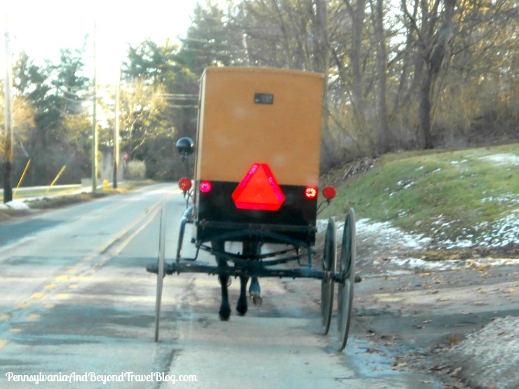 Pennsylvania & Beyond Travel Blog A Romantic Weekend Getaway to New