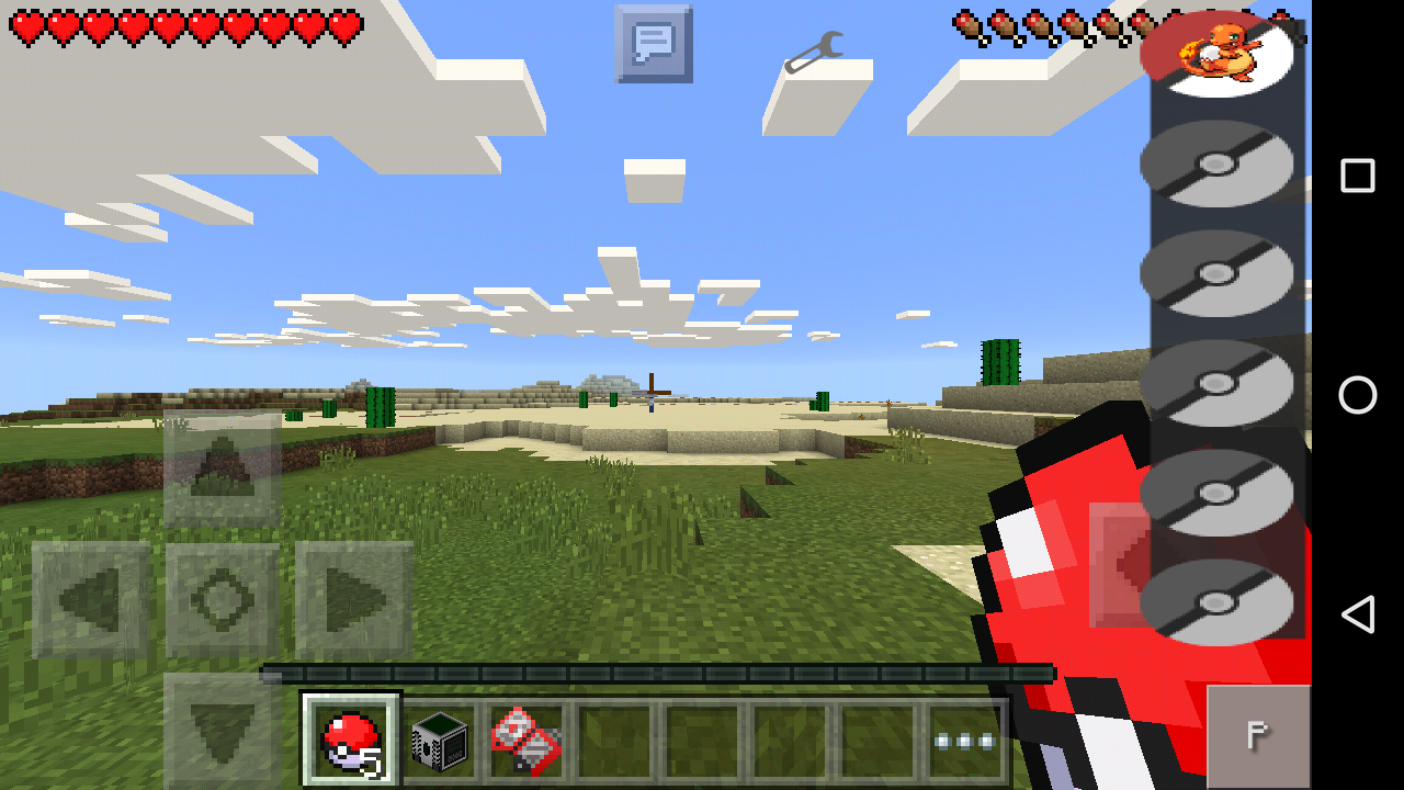Mcpe mod launcher taiacali