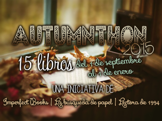 ¡Autumnthon!