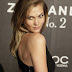 Karlie Kloss at Zoolander 2 Screening in Madrid