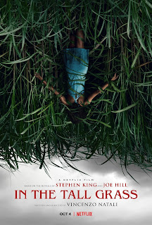 Watch In The Tall Grass 2019 Online Hd Full Movies