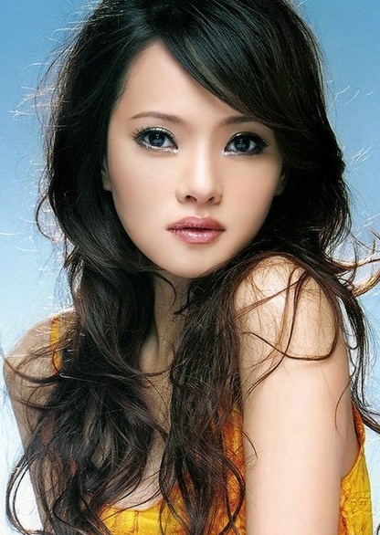 HotPhotoCity.Com: Ruby Lin in Hot Bikini – Actress, POP Singer from Taiwan