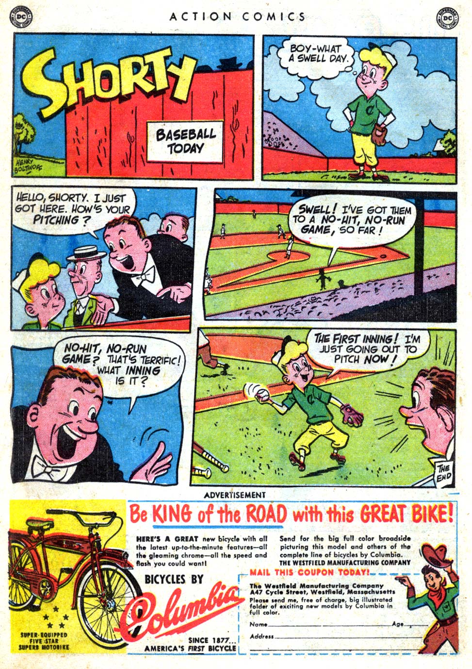 Action Comics (1938) issue 146 - Page 26