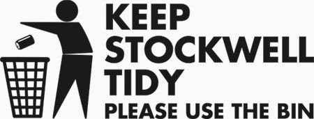 Keep Stockwell Tidy