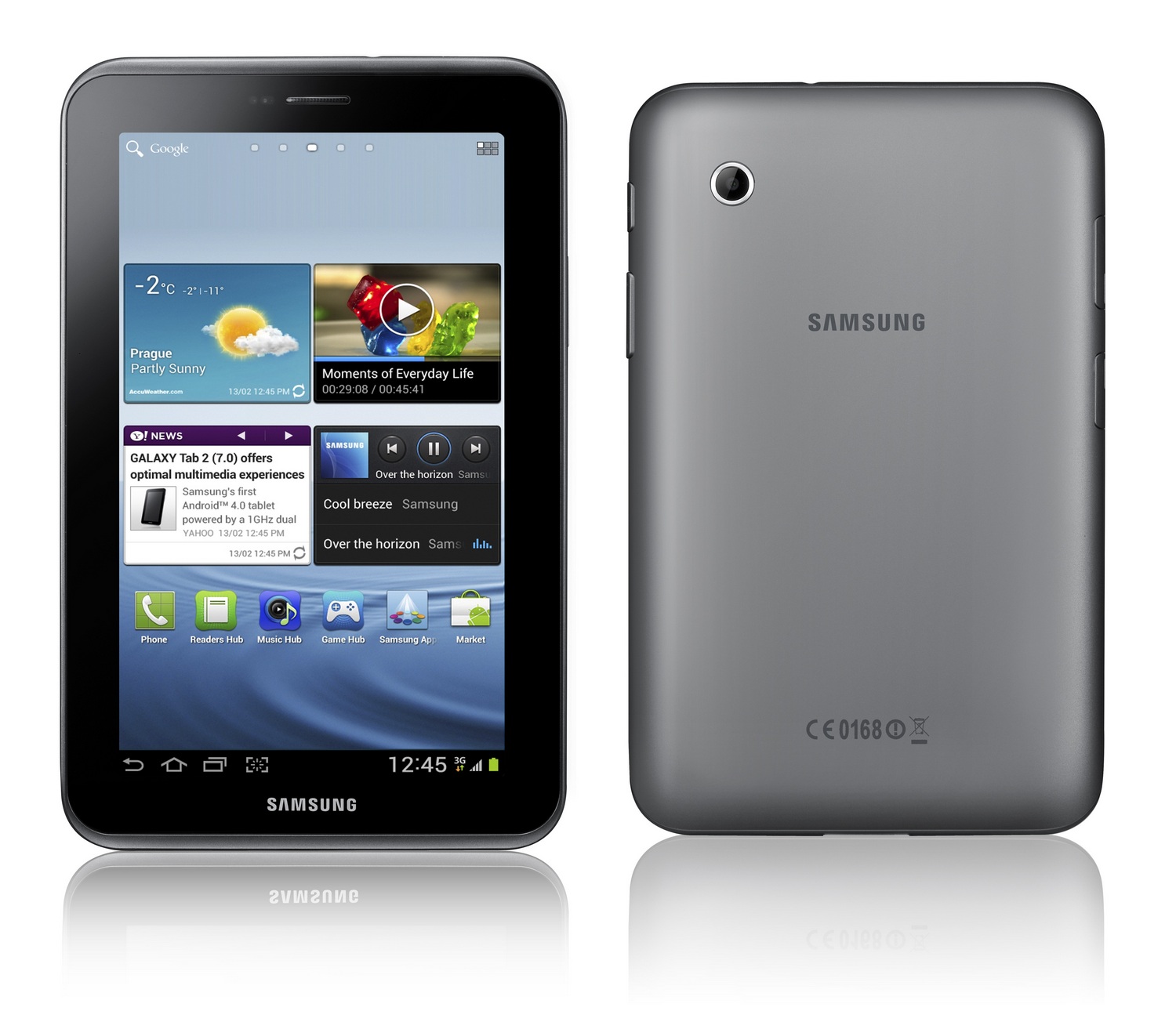 Samsung tablet galaxy tab