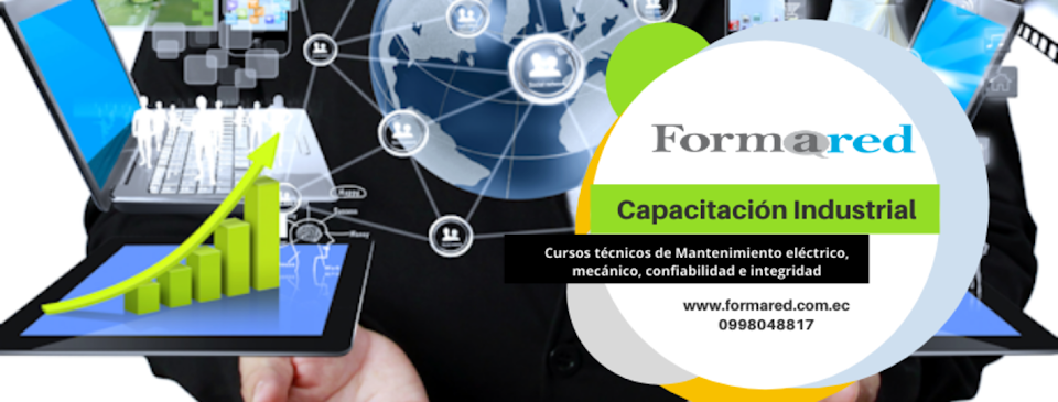 Formared: Capacitación y asesoría Educativa