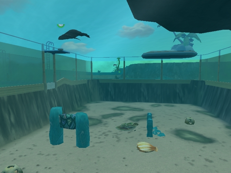 MIS AFICIONES Y ALGO MAS Zoo Tycoon 2 Expansiones No Oficiales Island Exc