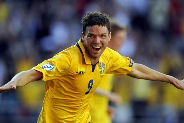 Στην Εθνική ξανά ο Μπεργκ!