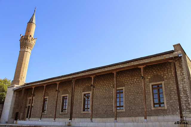 Farklı Gezi Noktalarından ilginç Bilgiler: SELÇUKLU VE OSMANLI