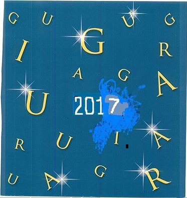 BUON ANNO 2017