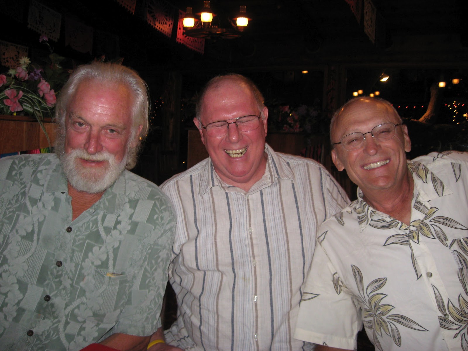 Fred Clark remembered...