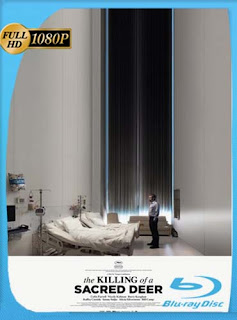 El sacrificio del ciervo sagrado (2017)​ HD [1080p] Latino [GoogleDrive] chapelHD