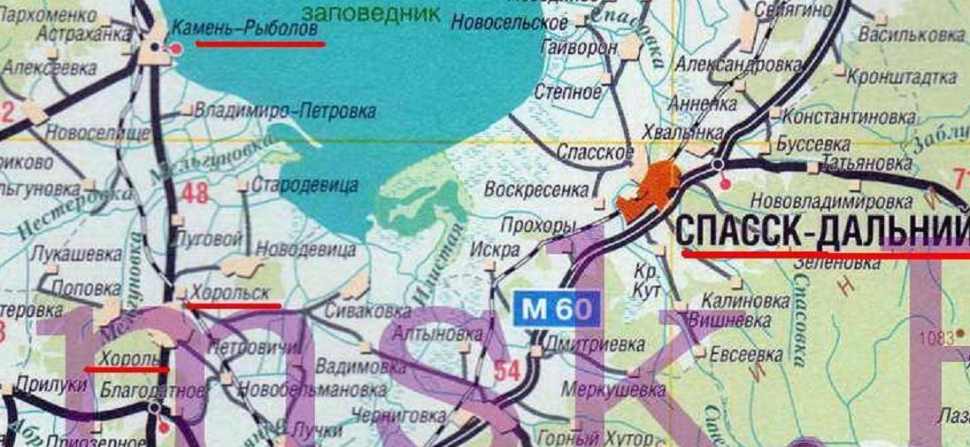 Новосибирская какой район воронеж. Карта Буссевка.