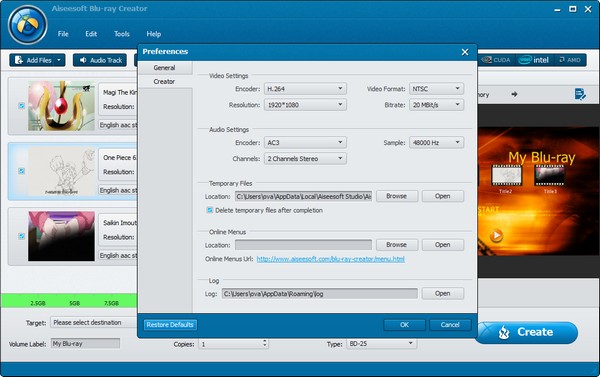 Aiseesoft Slideshow Creator 1.0.60 download the last version for ipod Aiseesoft Slideshow Creator 1.0.60 download the last version for ipod