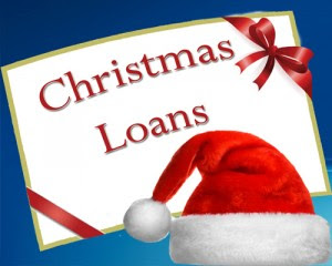 Christmas Installment Loans