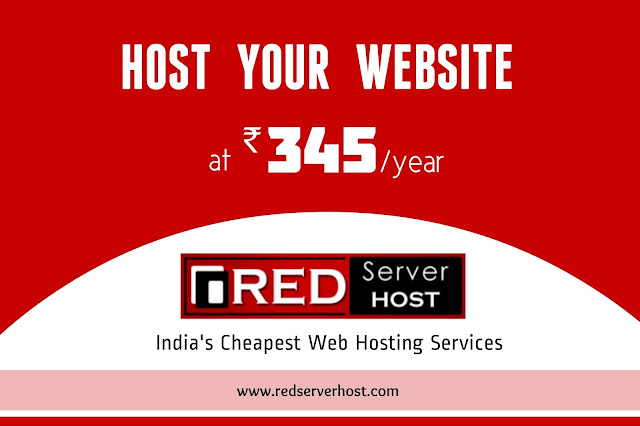 buy cheap and best linux hosting from redserverhost