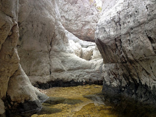 Barranc de l'Infern Ebo Fleix