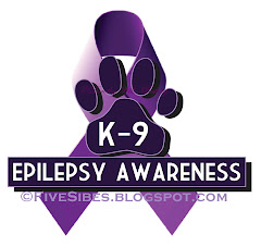K9 Eplilepsy Info & Epi-Dogs From Across the World Video