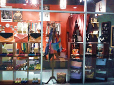 ALM's Third Flagship Boutique at Junkyard Avenue, USJ 19 City Mall