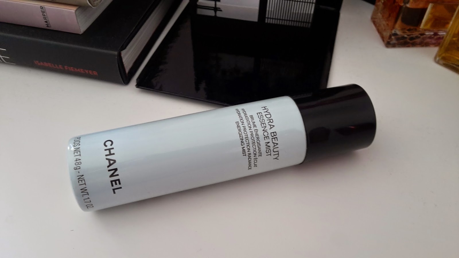 prodotti beauty skin care creme viso top 2014, chanel hydra beauty essence mist