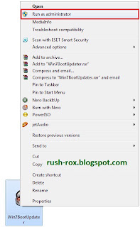 ALL IN ONE: Change Windows 7 Booting Screen