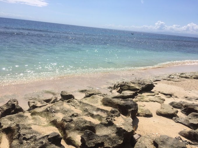 Bangga di Banggai :  Menjemput Impian, Menjejak Kota Banggai