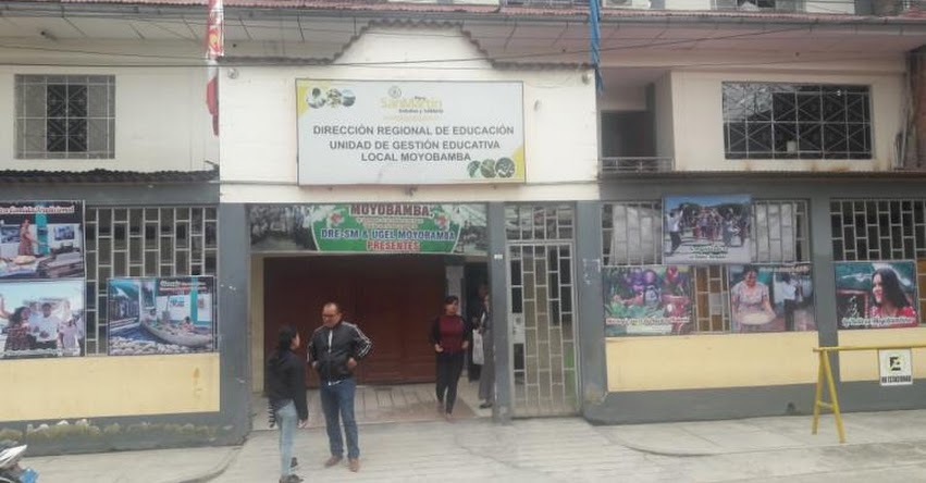 En el olvido robo sistemático de cerca de 100 mil soles en la DRE San Martín En el olvido robo sistemático de cerca de 100 mil soles en la DRE San Martín