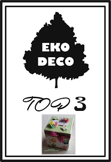 Wyróżnienie w Eko-Deco