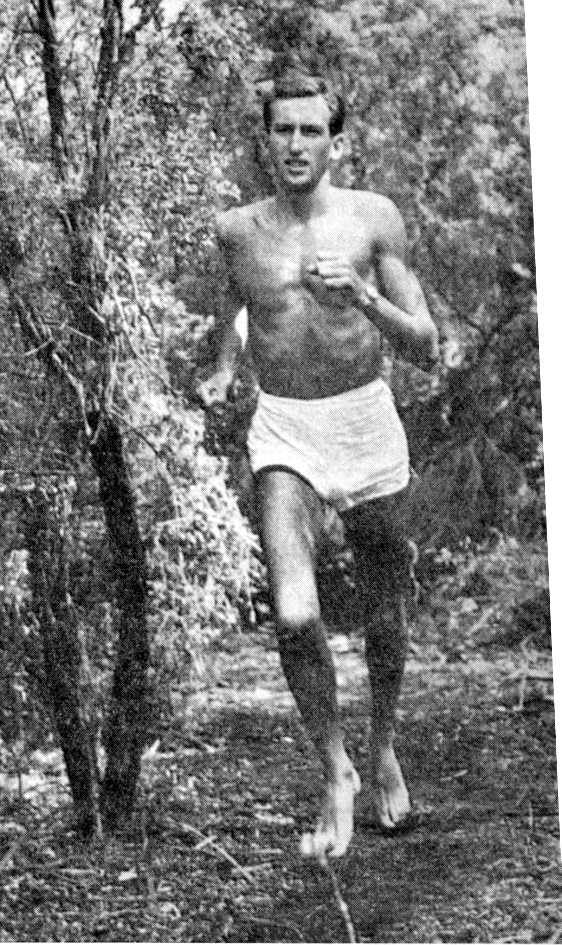 A Way to Train Think and Live Insights on Strength and Spirit By Herb Elliott