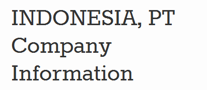 INFO Lowongan Kerja Kawasan MM2100 PT.Dongju Raya Indonesia Cikarang