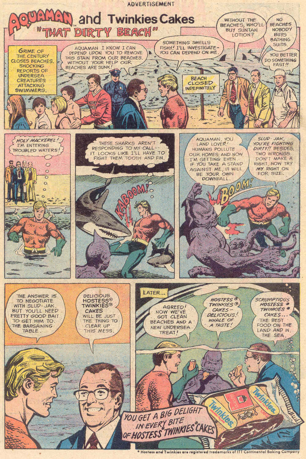 The Flash (1959) issue 247 - Page 7
