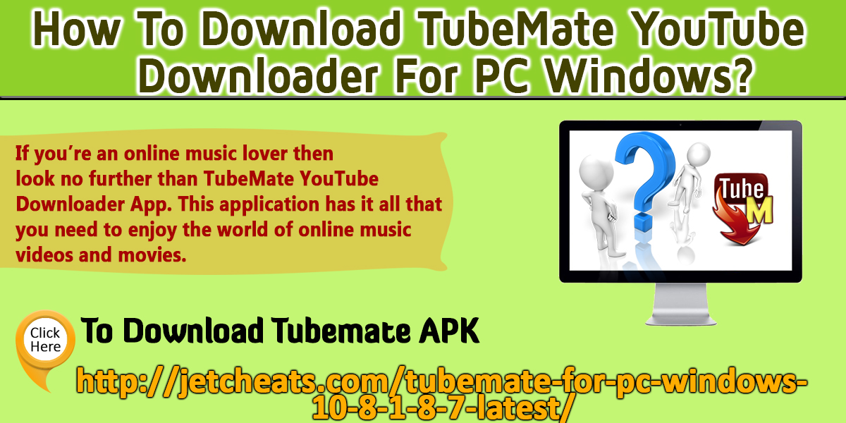 TubeMate YouTube Downloader