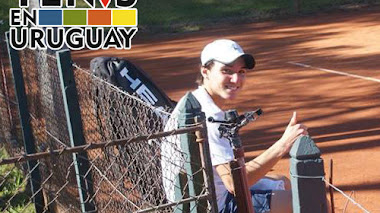 Juan Martín Fumeaux jugará por el título en el Perú Junior Open 2019