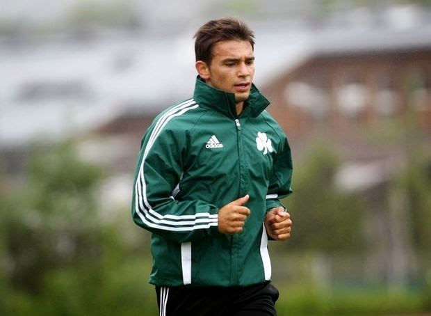 Καλύπτει το χαμένο έδαφος ο Νίνης