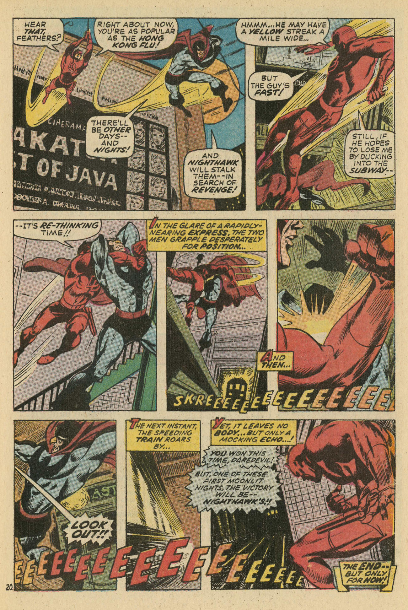 Daredevil (1964) 62 Page 29